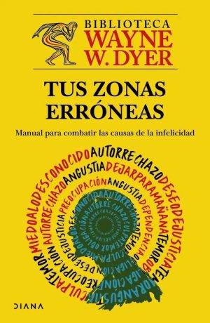 Tus zonas erróneas