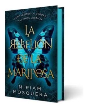 La rebelión de la mariposa. Edición especial