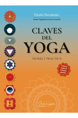 Claves del yoga, teoría práctica
