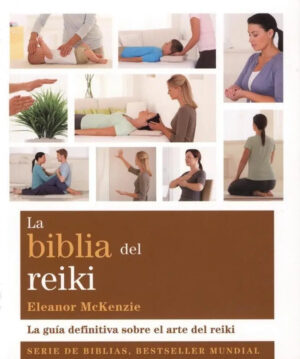 La biblia del reiki