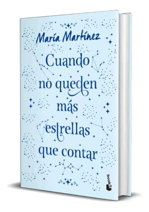 Cuando no queden más estrellas que contar. Tapa Dura