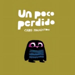 Un poco perdido (Cartoné)