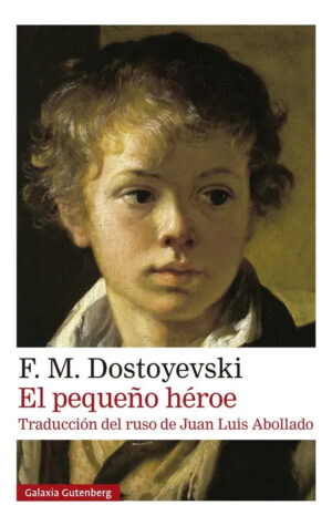 El pequeño héroe