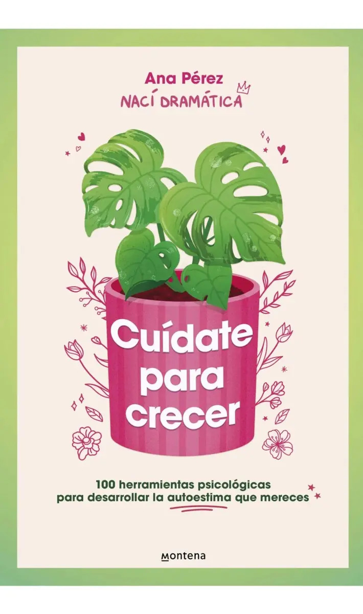 Cuidate para crecer