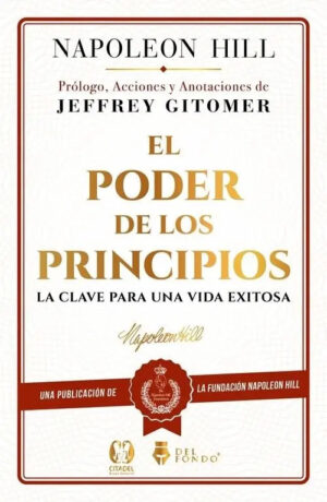 El poder de los principios