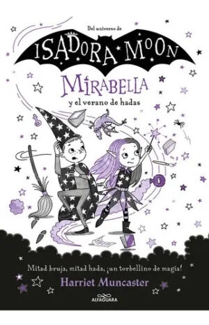 Mirabella 6 - Mirabella y el verano de hadas