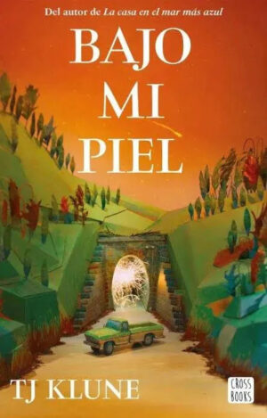 Bajo mi piel