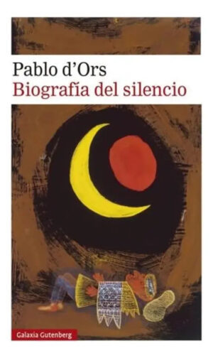 Biografía del silencio