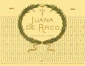 JUANA DE ARCO
