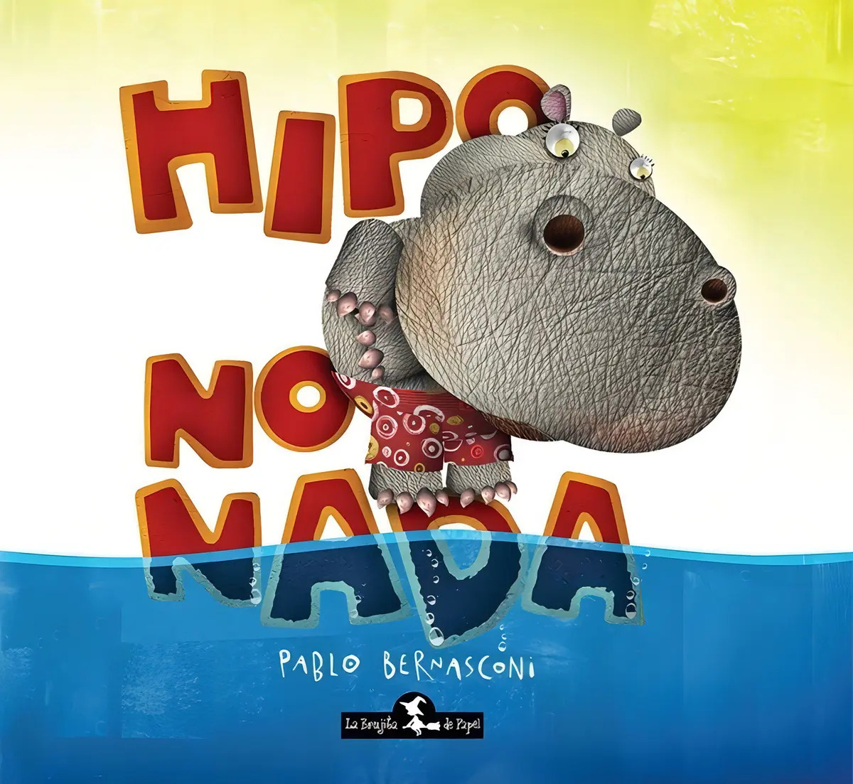 HIPO NO NADA