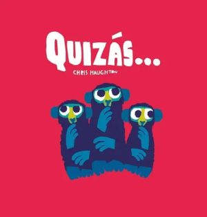 Quizás (Cartoné)