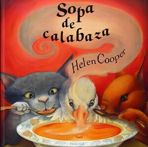 Sopa de Calabaza
