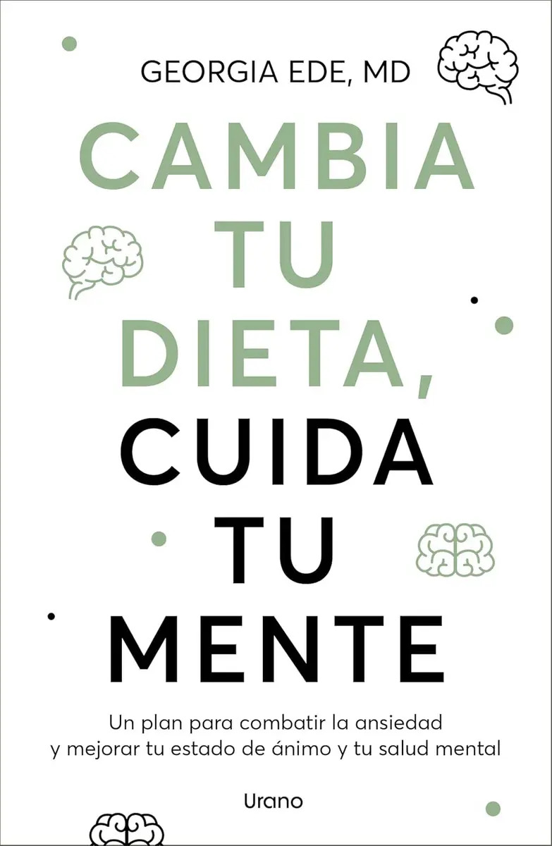 Cambia tu dieta, cuida tu mente