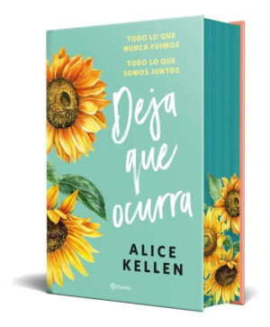 Deja que ocurra (Edición especial)