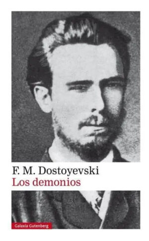 LOS DEMONIOS