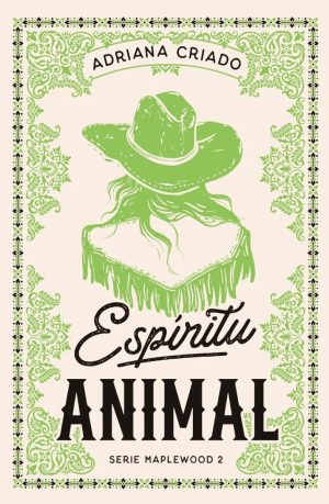 Espíritu animal