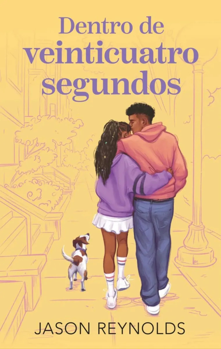 Dentro de veinticuatro segundos