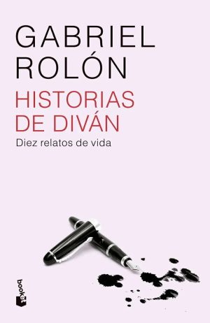 Historias de diván (edición actualizada)