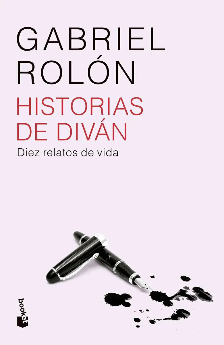 Historias de diván (edición actualizada)