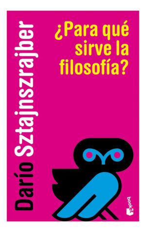 ¿Para que sirve la filosofía?