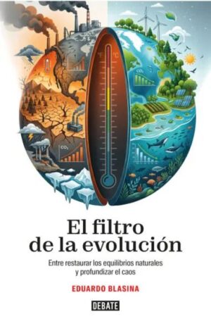 El filtro de la evolución