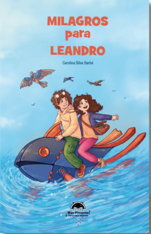 Milagros para Leandro