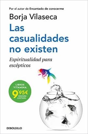 Las Casualidades No Existen Debolsillo
