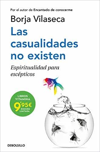 Las Casualidades No Existen Debolsillo