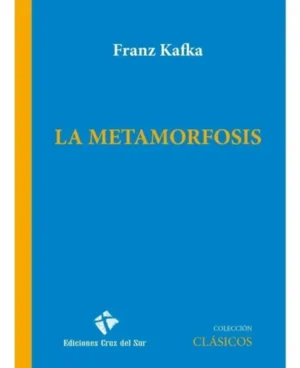 La metamorfosis