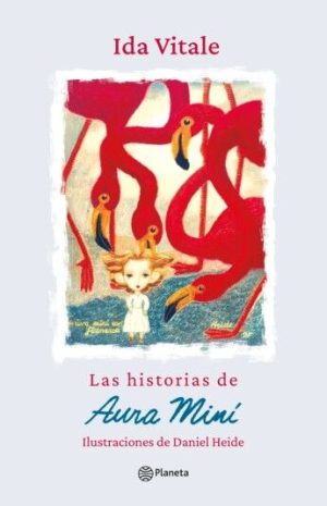 Las historias de Aura Miní