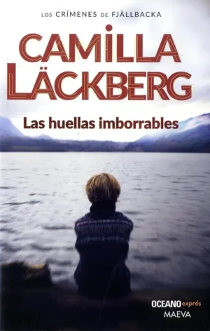 Las huellas imborrables