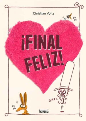 ¡Final Feliz!