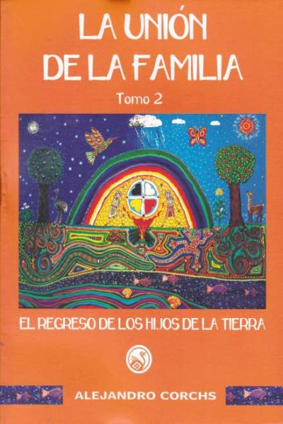 La unión de la familia Tomo 2