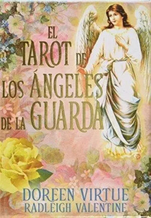 TAROT DE LOS ANGELES DE LA GUARDA