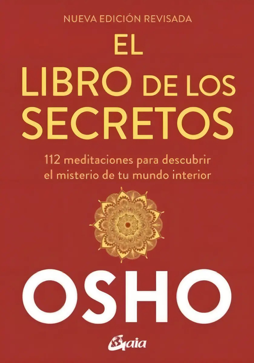 El libro de los secretos