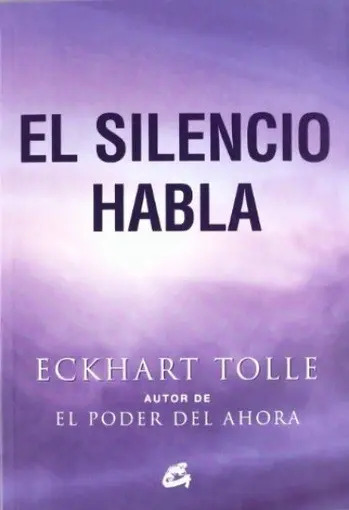 El silencio habla