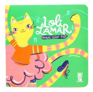 Loli Lamar