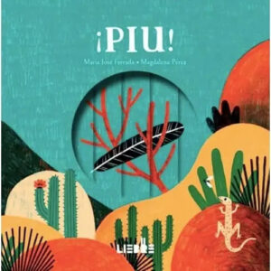 ¡PIU!