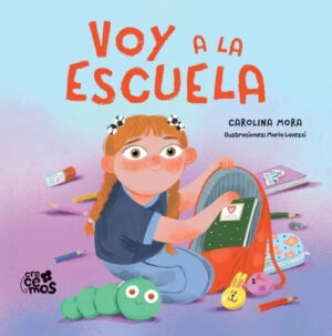 Voy a la escuela