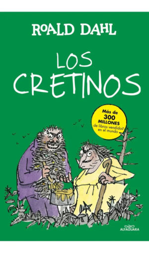 Los Cretinos