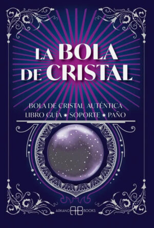 La Bola de Cristal (Pack)