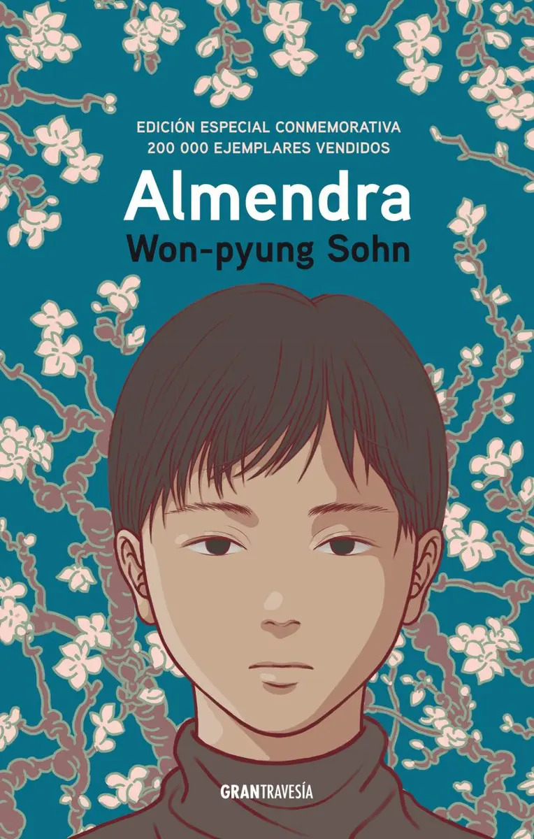 Almendra - Edición especial