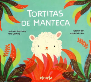 Tortitas de manteca