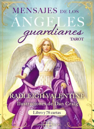 Mensajes de las ángeles guardianes