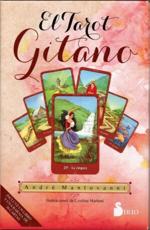 El Tarot Gitano