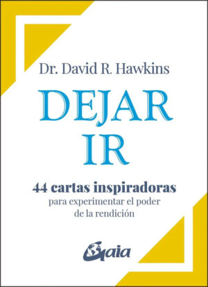 DEJAR IR. CARTAS