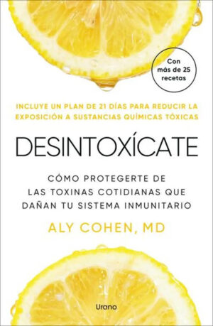Desintoxícate