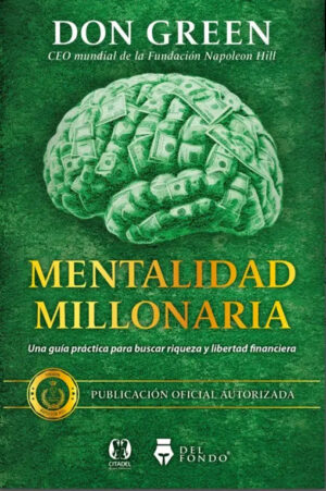 Mentalidad millonaria