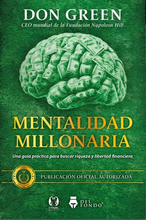 Mentalidad millonaria