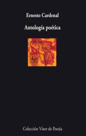 Antología poética